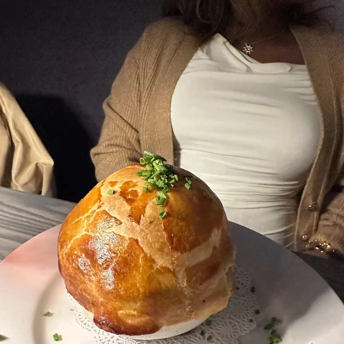 Chicken Pot Pie