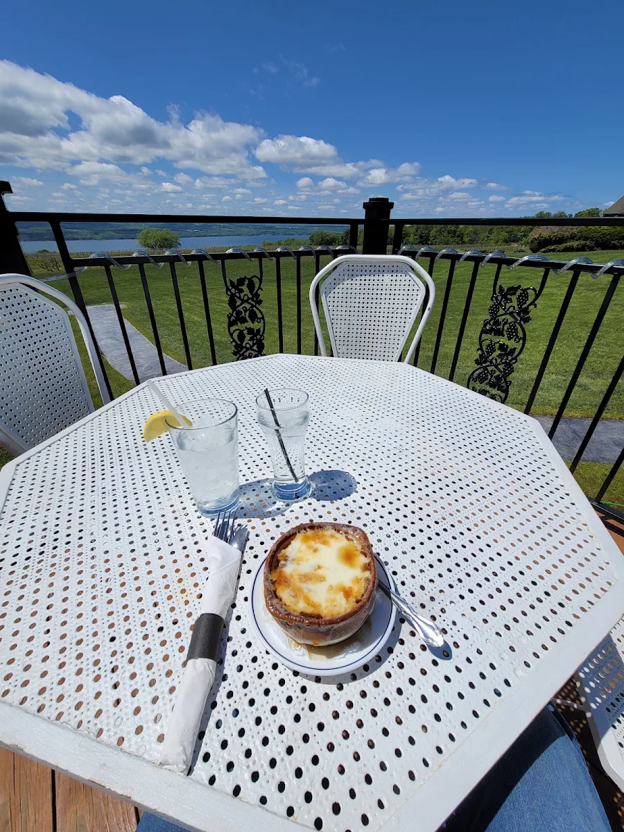 Chef's Reserve French Onion Soup