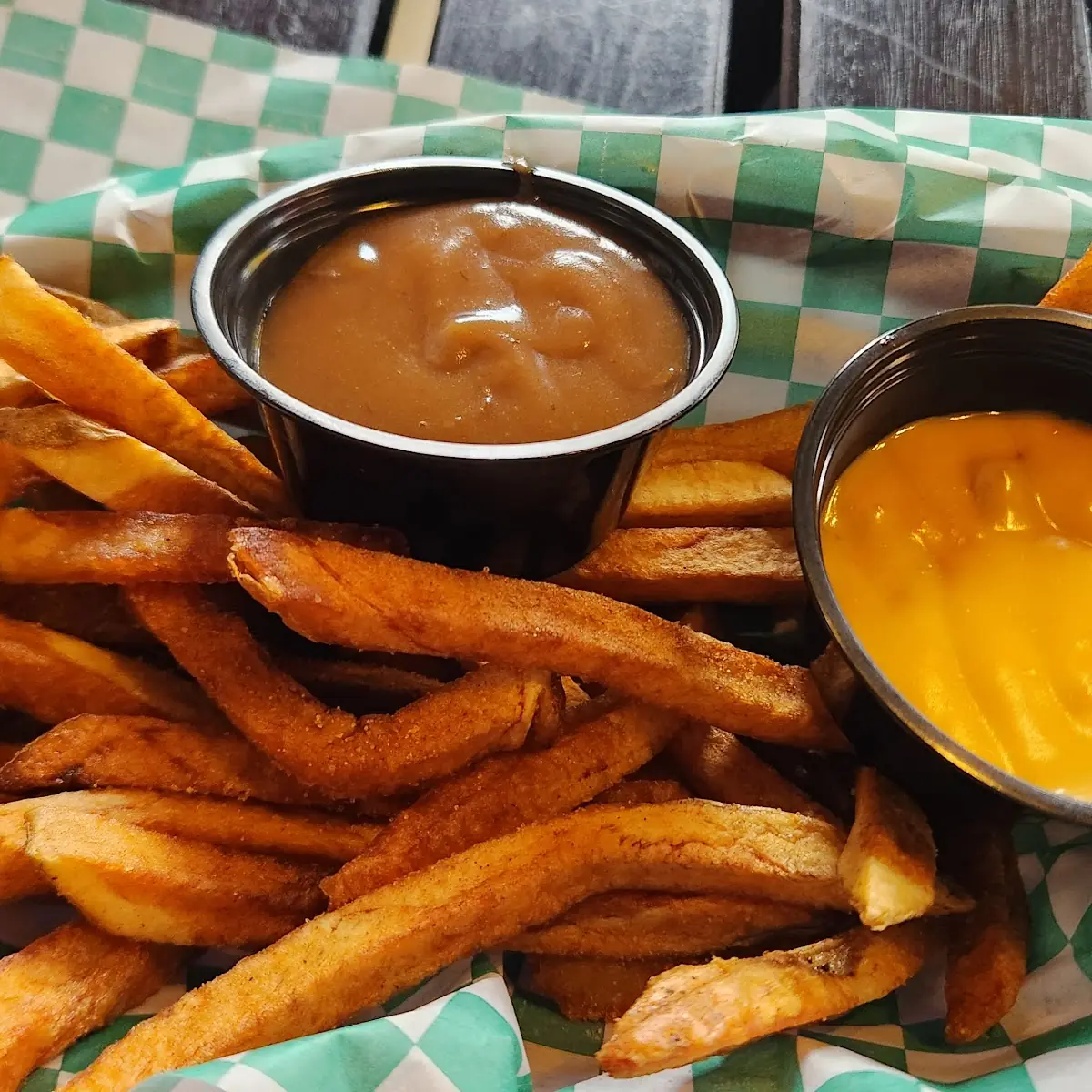 Dipping Sauce
