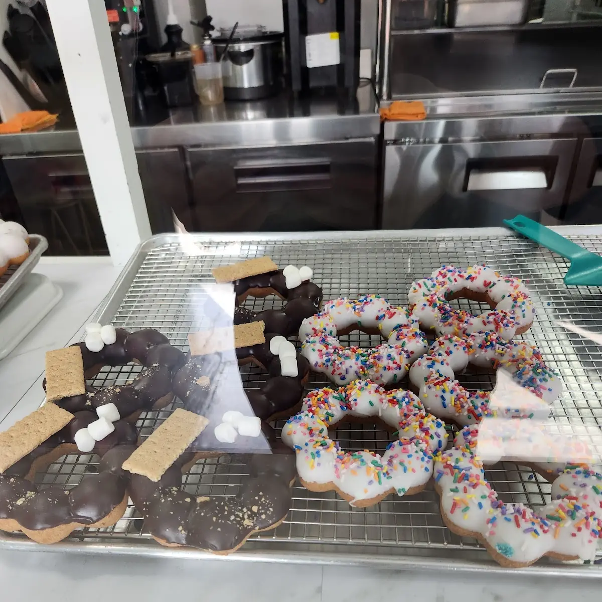 Doughnut