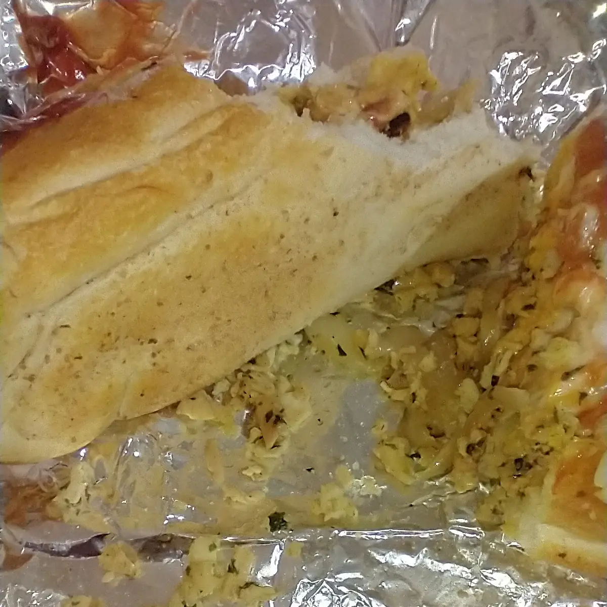 Garlic Bread