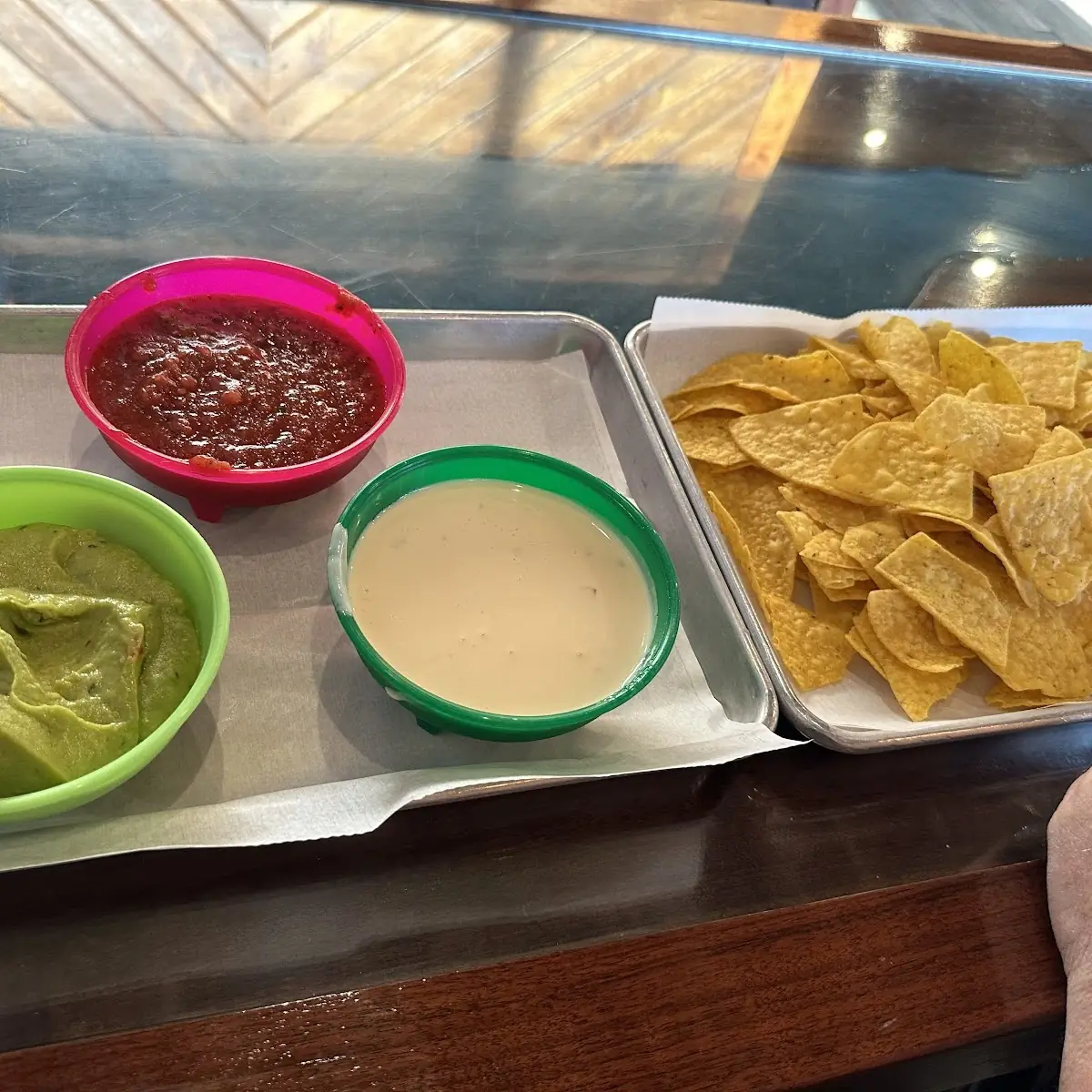 Cheese Dip