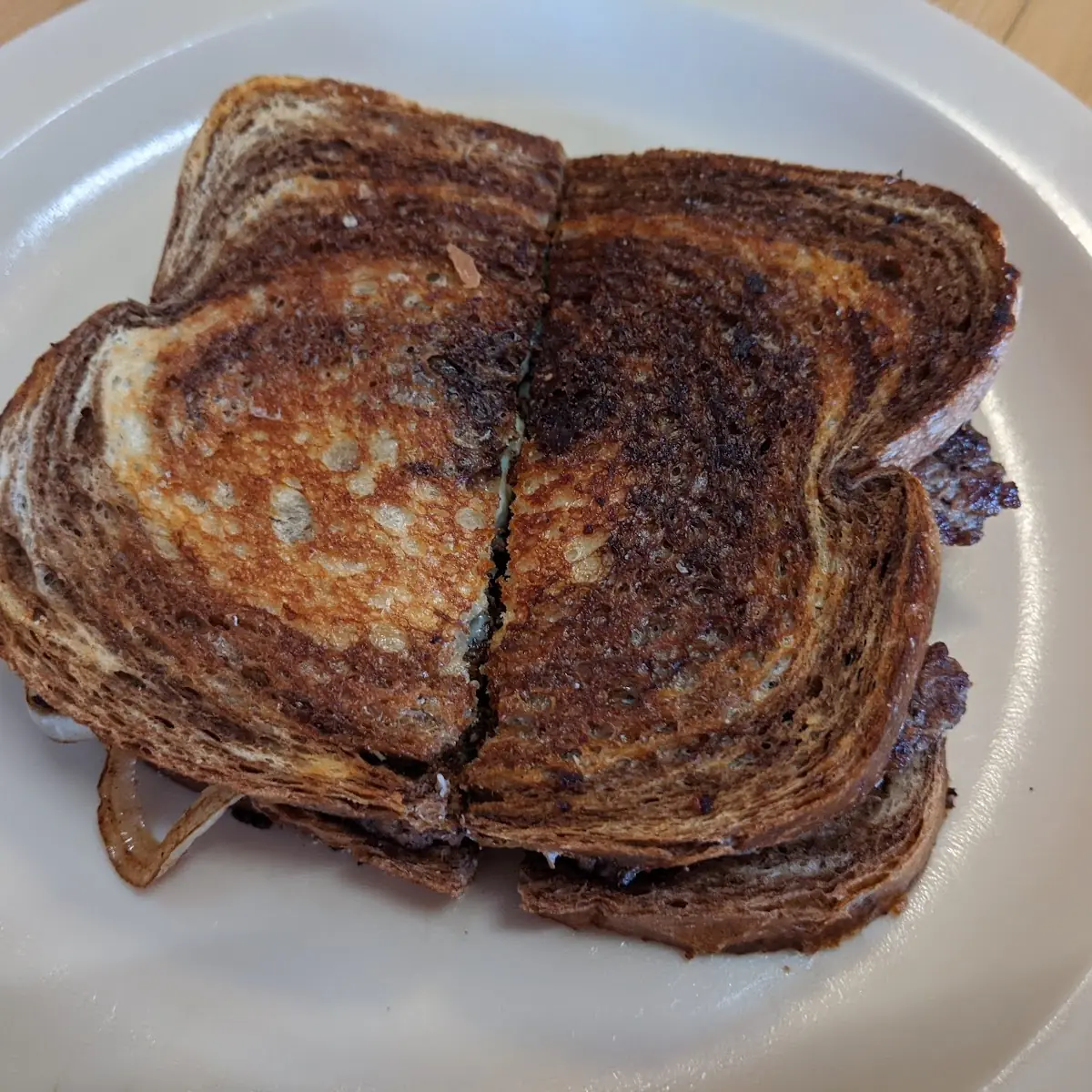 Patty Melt