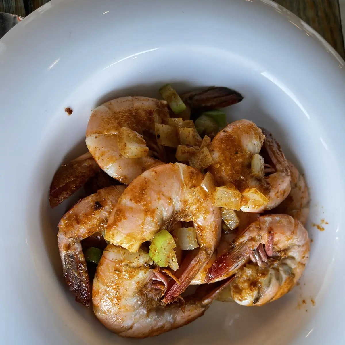 NC Peel 'N Eat Shrimp