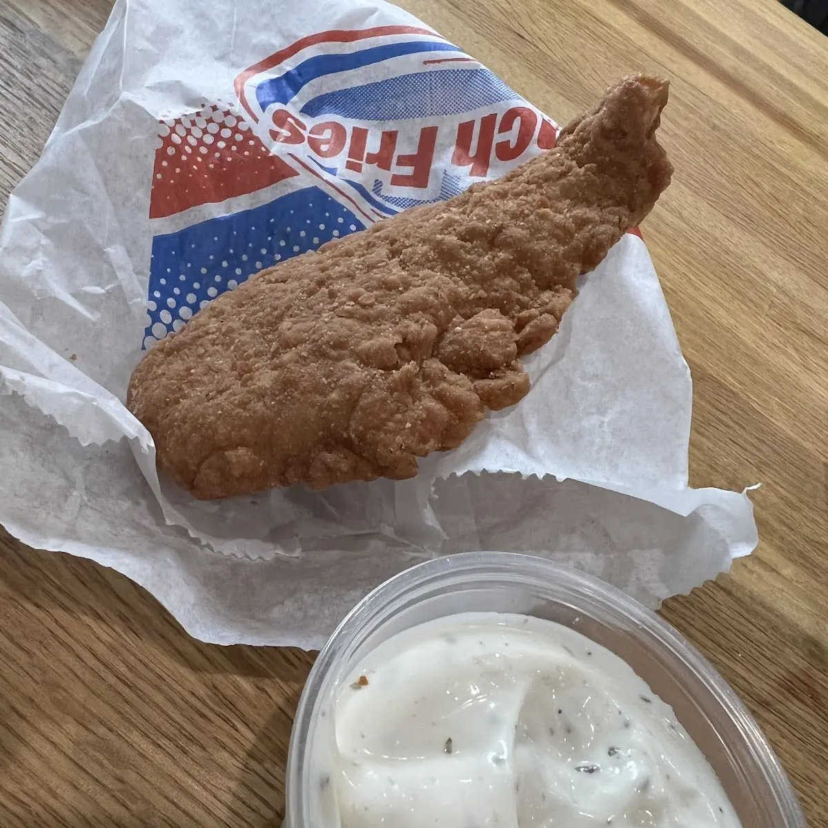 Chicken Tenders