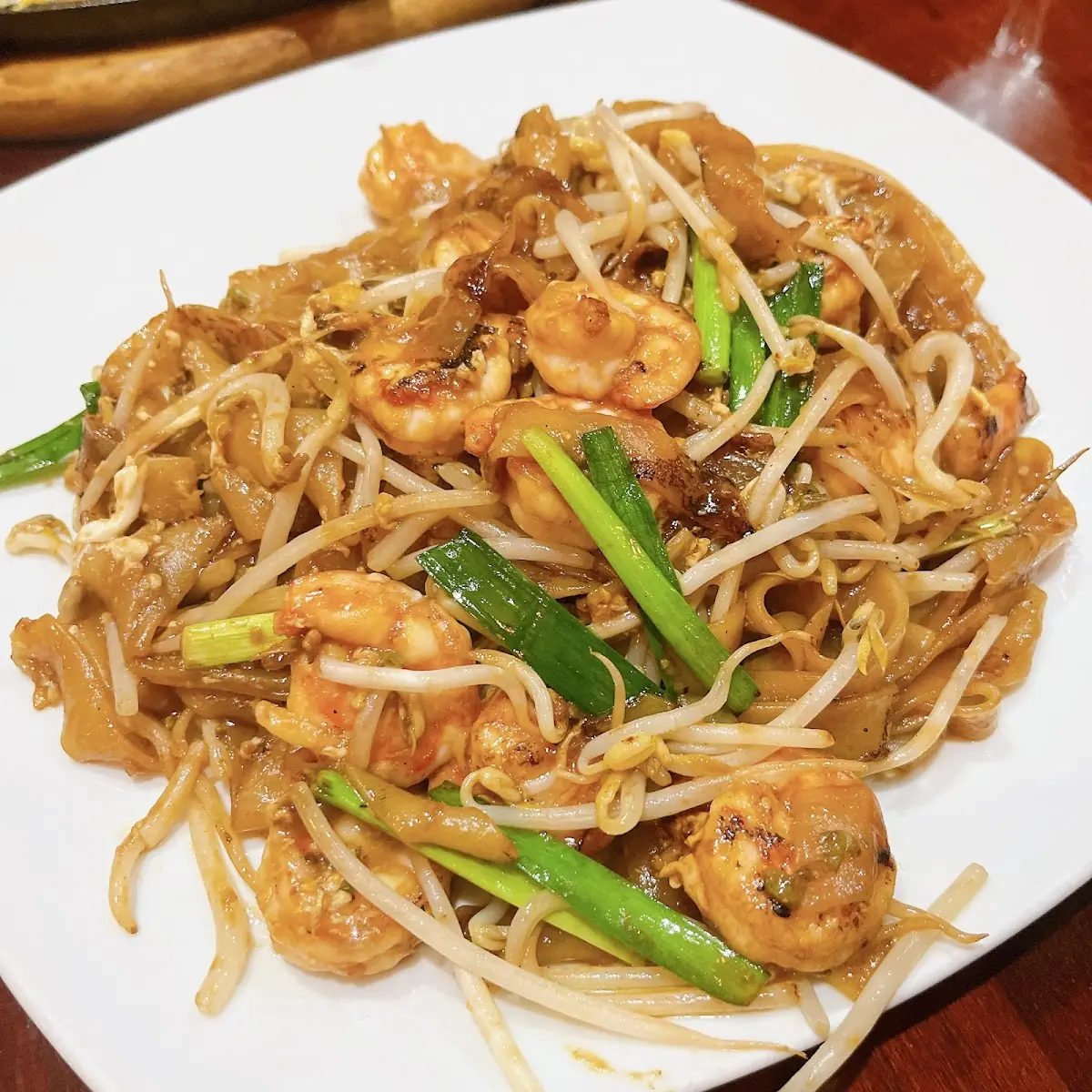 Char Kway Teow