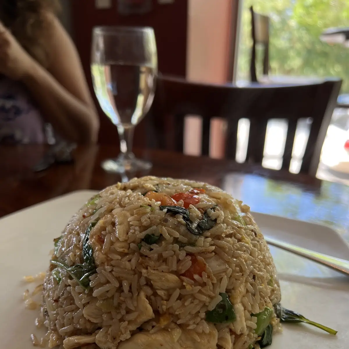 Rasa Fried Rice