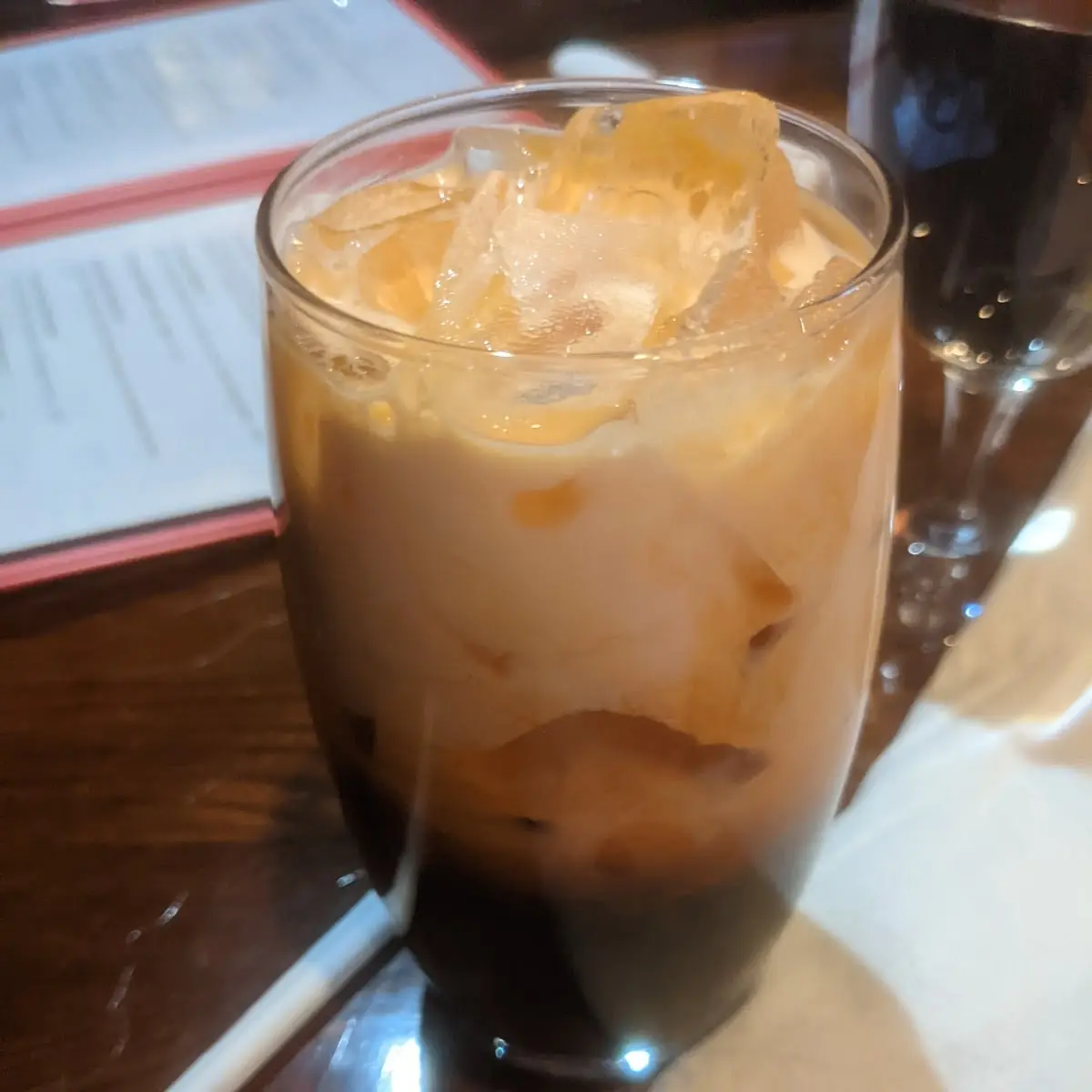 Thai Tea