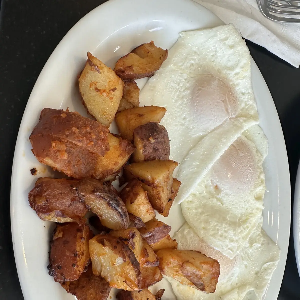 Home Fries