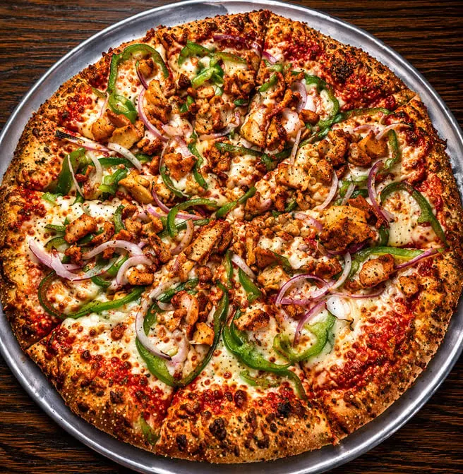 Highlights, Pizza 4 Frères Beaubien