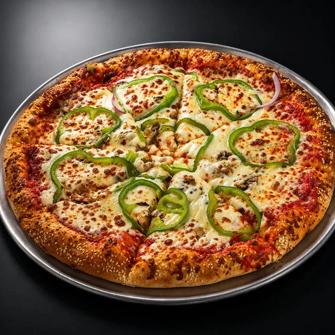 Highlights, Pizza 4 Frères Beaubien