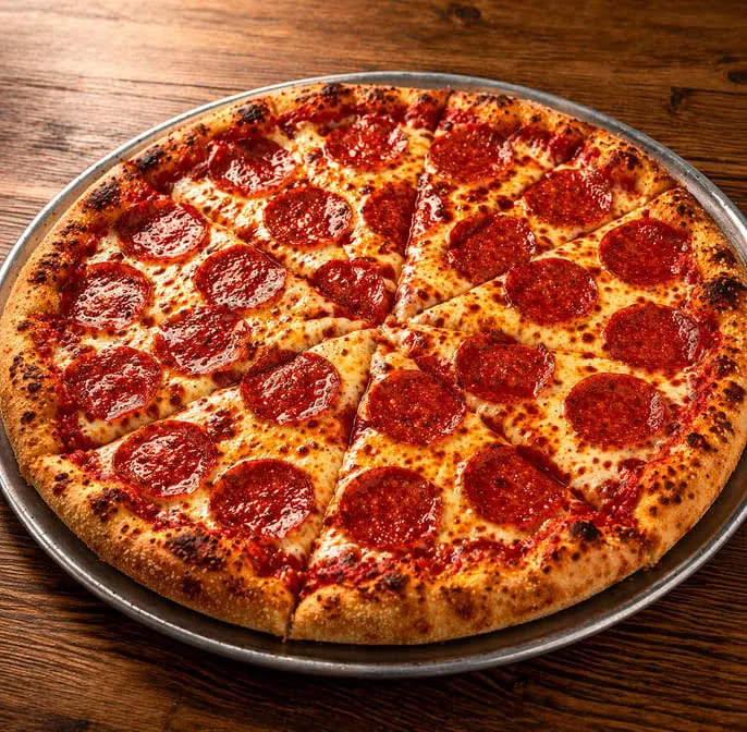 Highlights, Pizza 4 Frères Beaubien