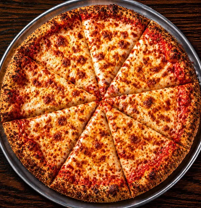 Highlights, Pizza 4 Frères Beaubien