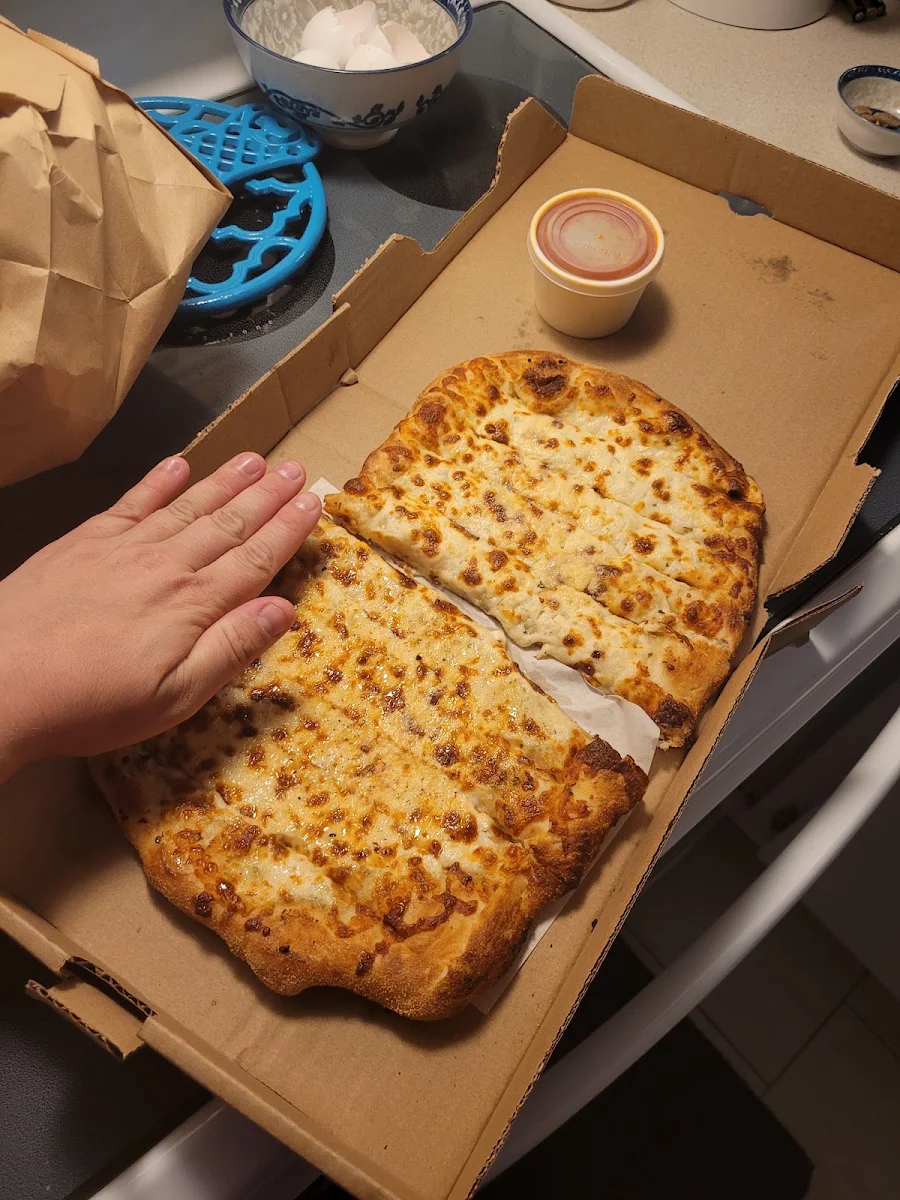 Highlights, Pizza 4 Frères Beaubien