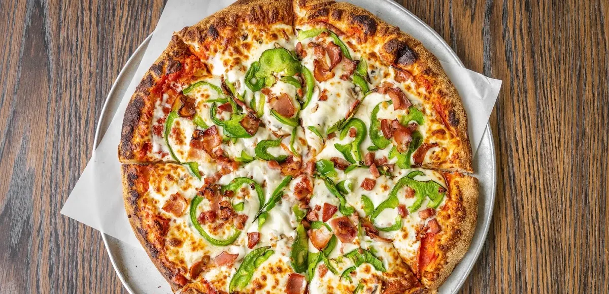 Highlights, Pizza 4 Frères Beaubien