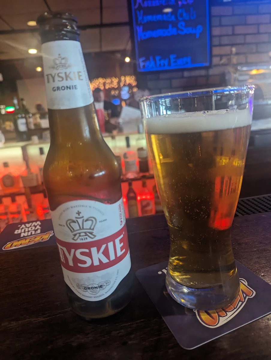 Polish Beer