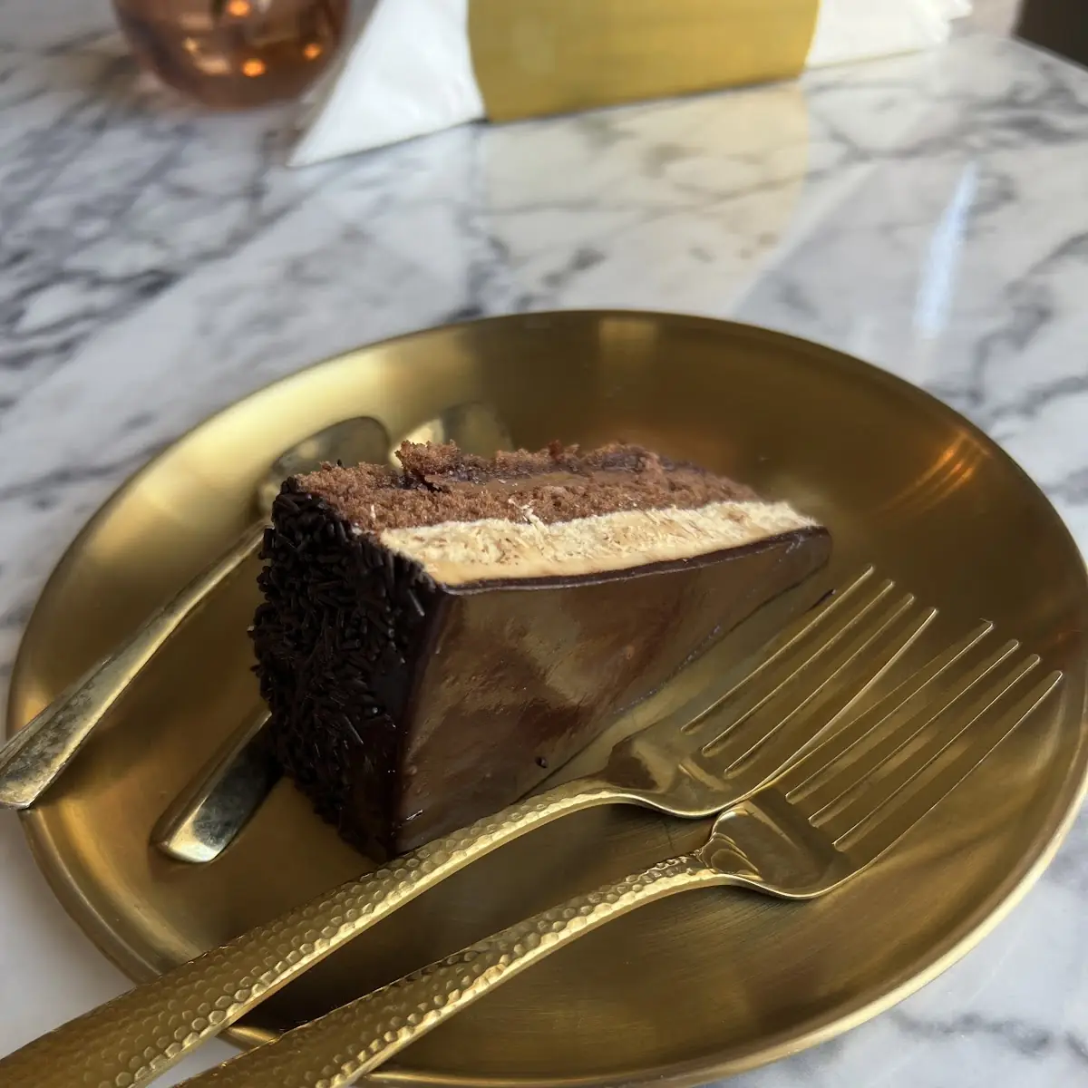 Chocolate Cake