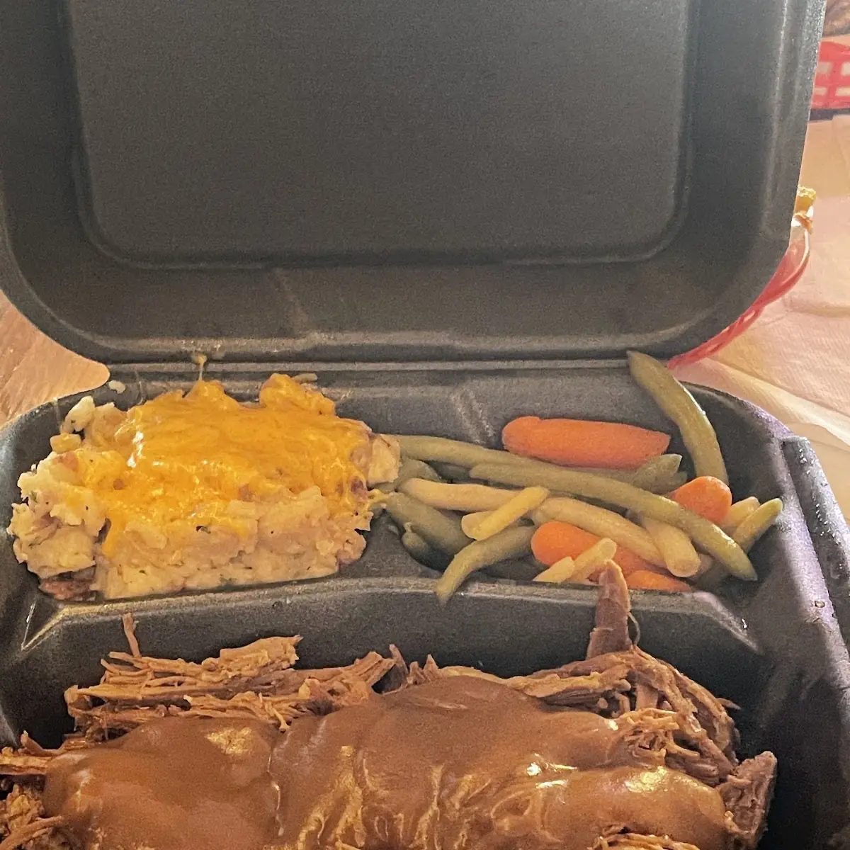 Pot Roast