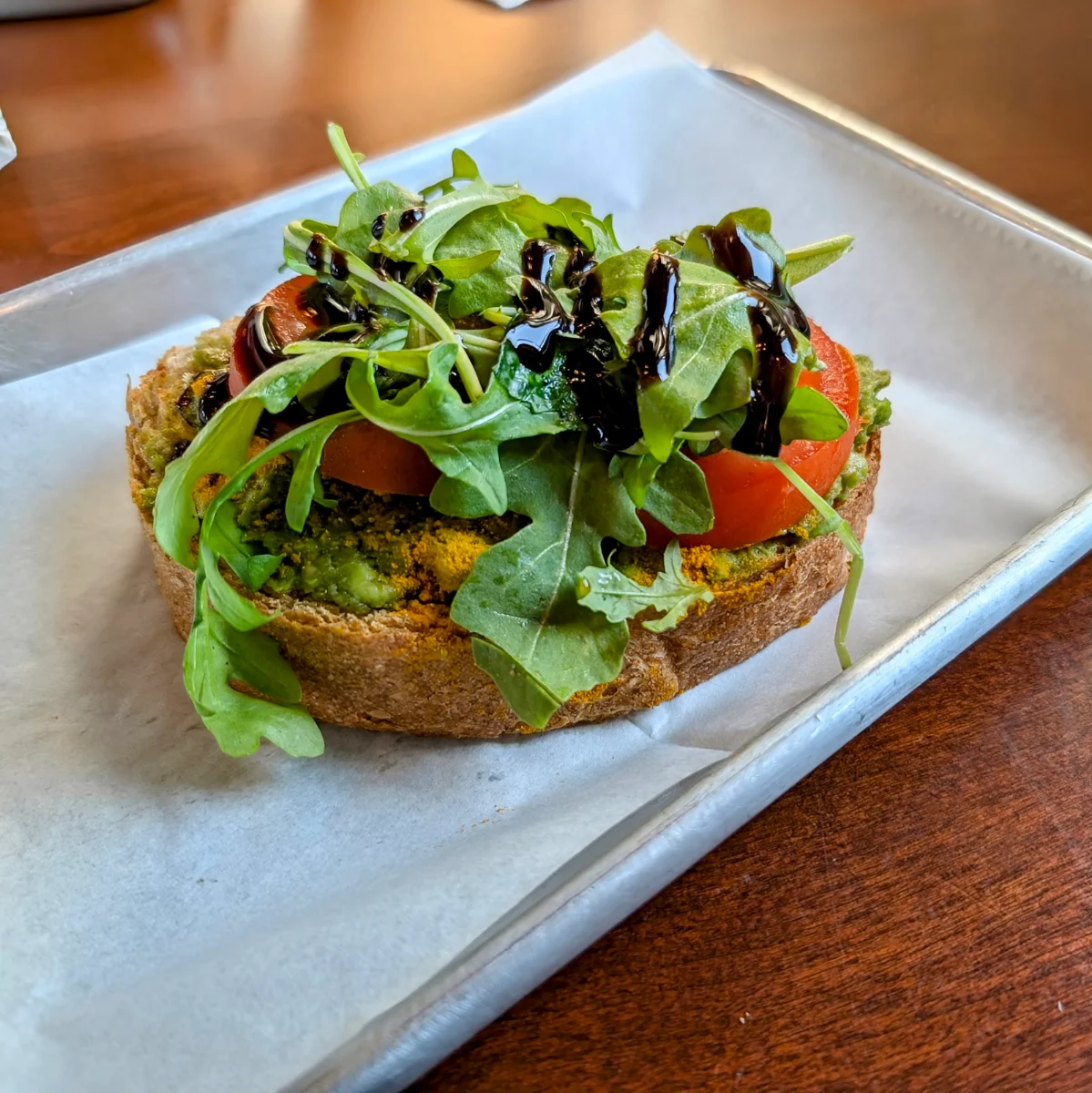 Avocado Toast
