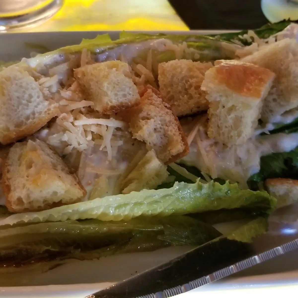 Caesar Salad