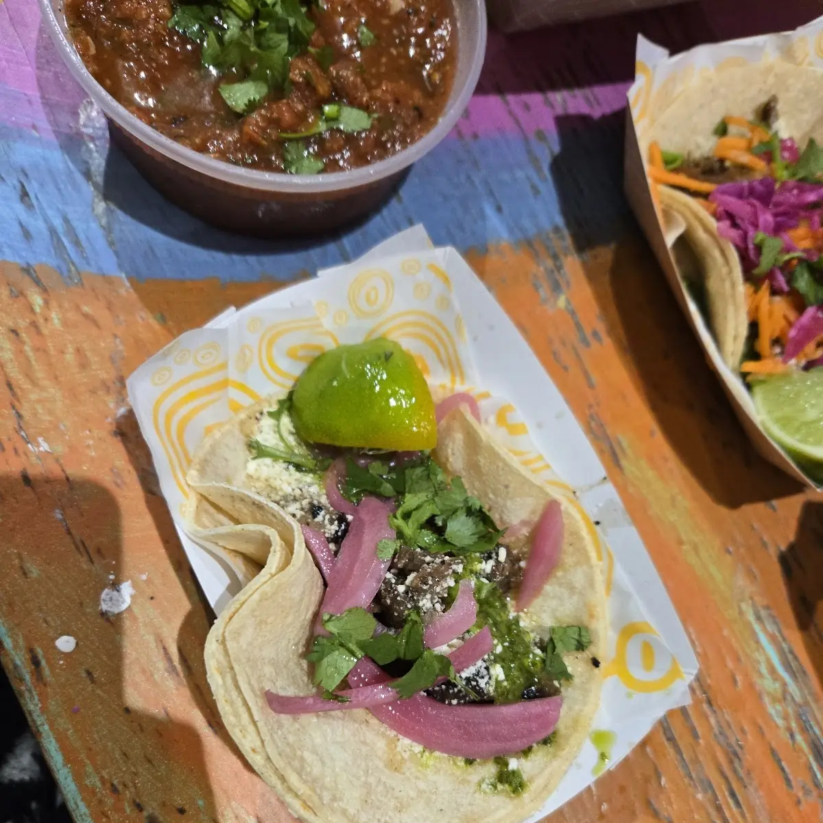 Chips&Salsa