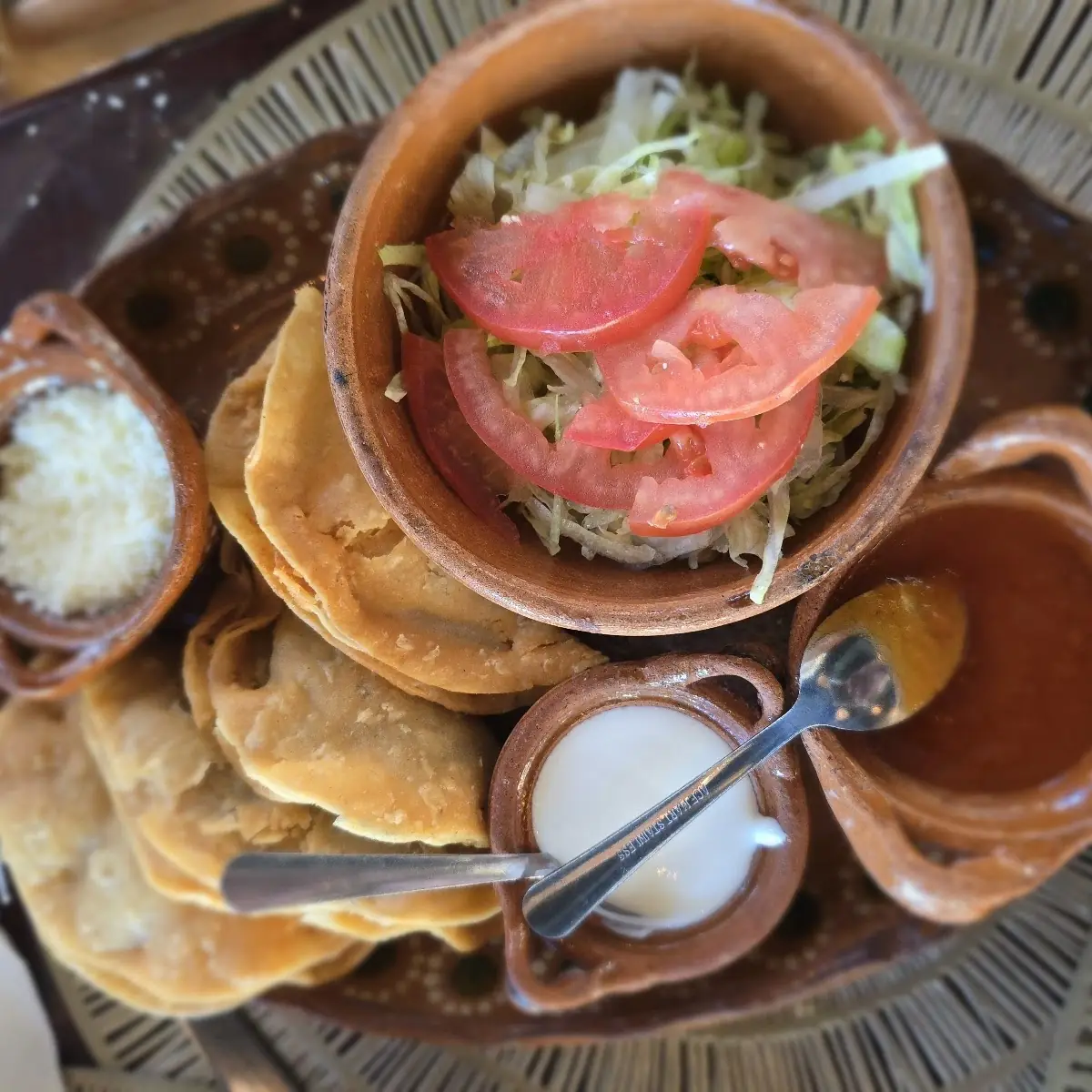 Tacos Dorados