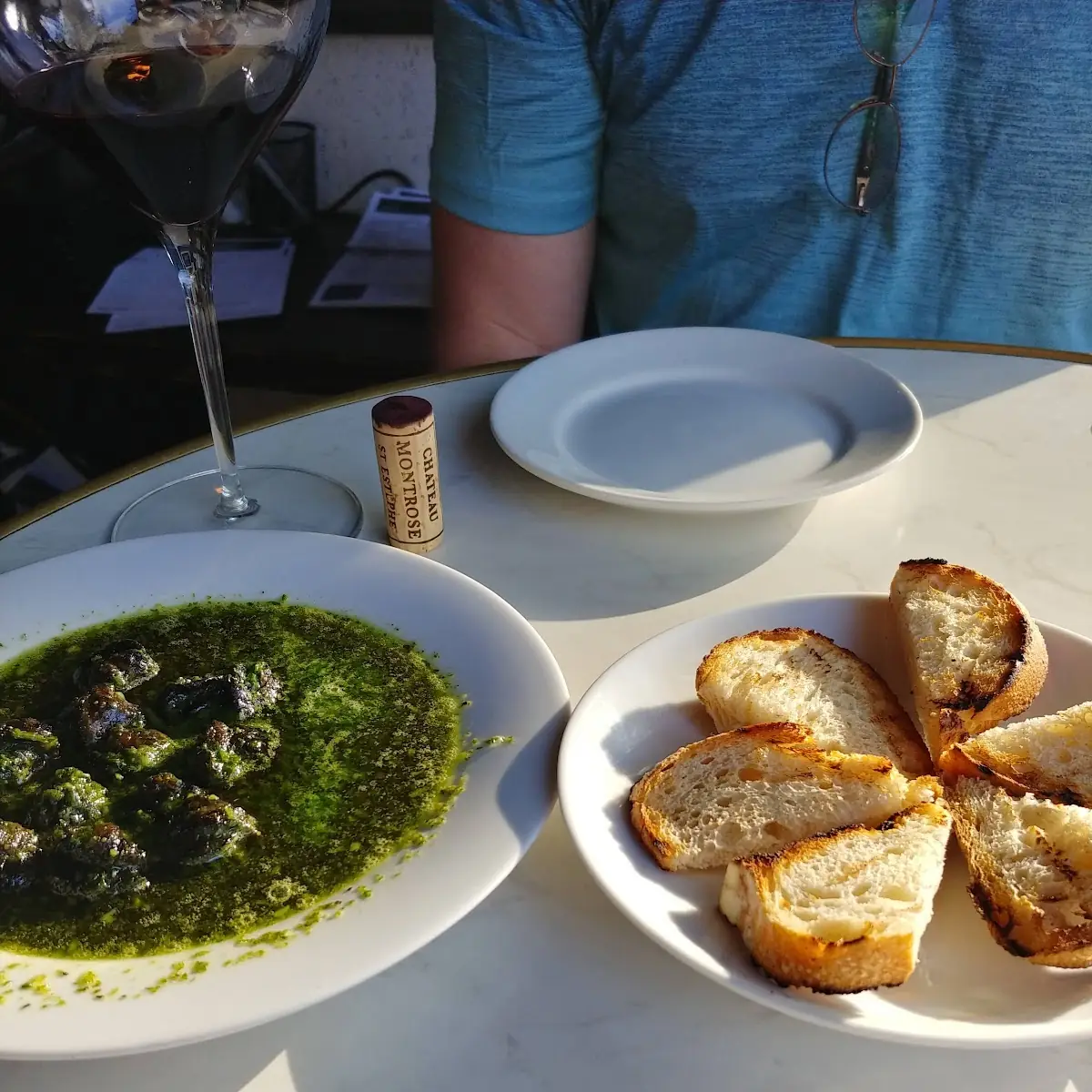 Escargot