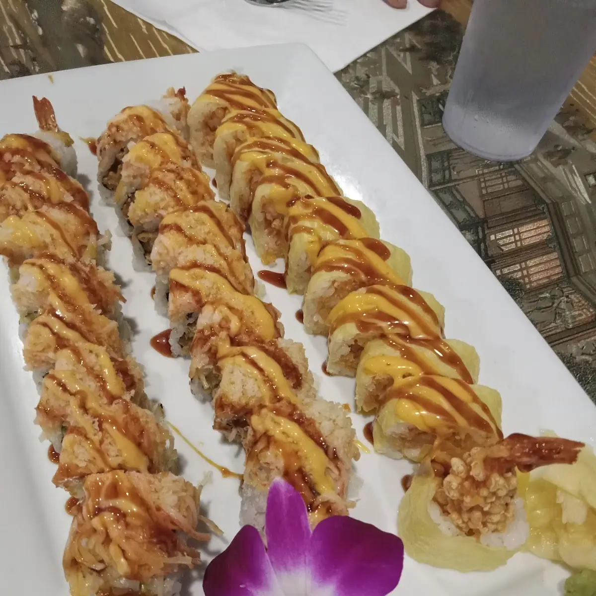 Summer Roll