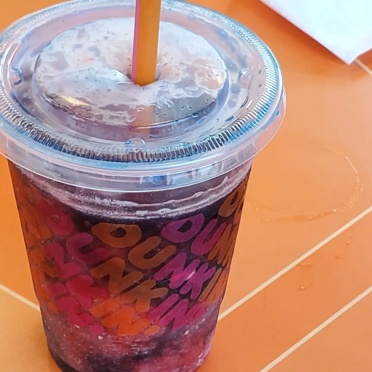 Cosmic Strawberry Freezee