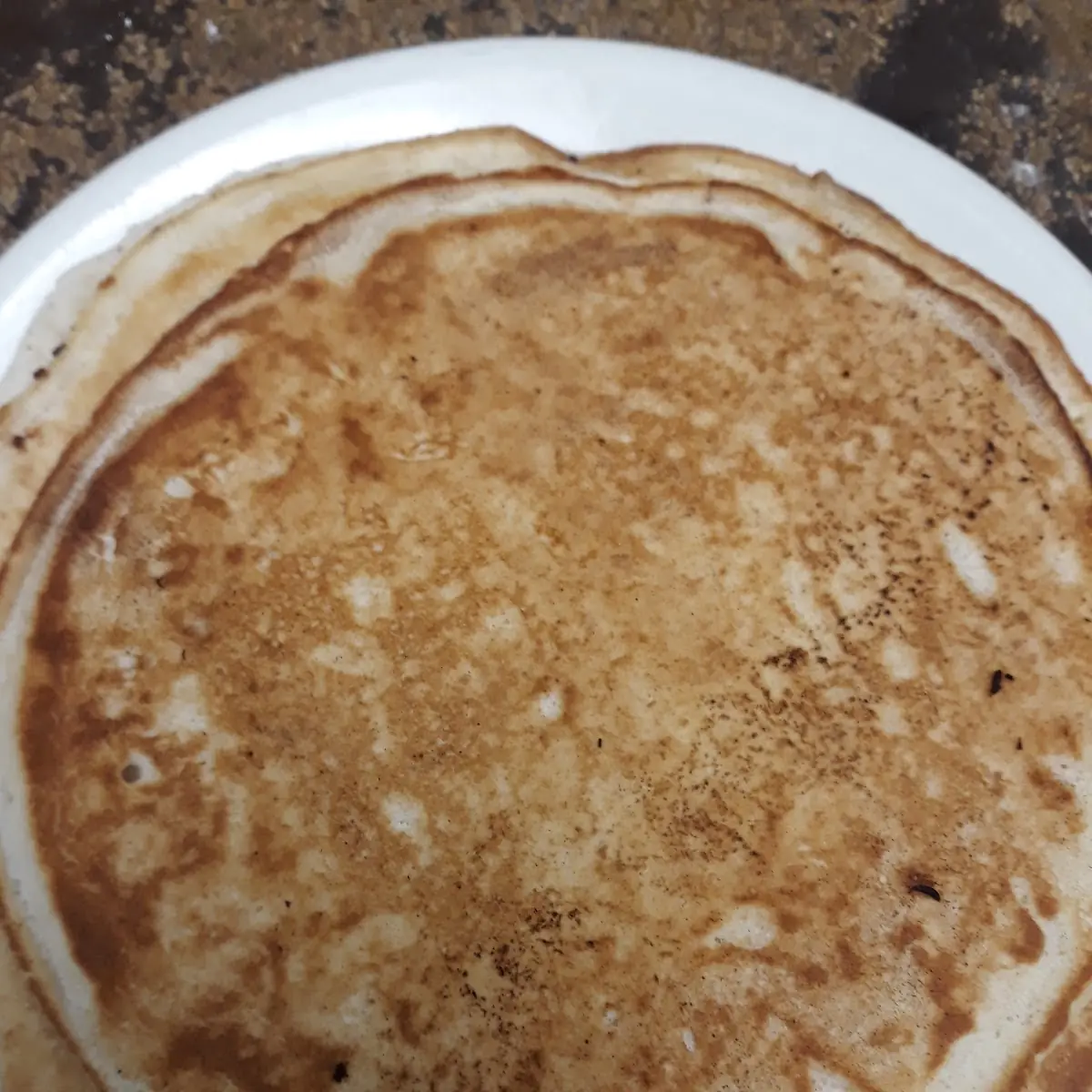Home Made Hotcakes