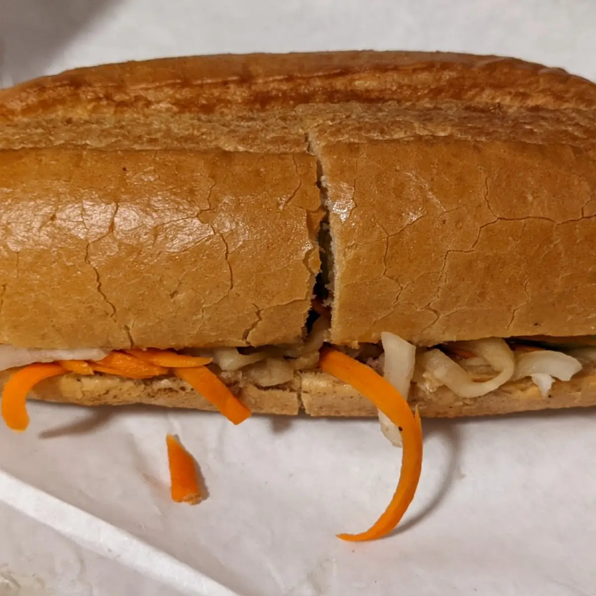 Roast Pork