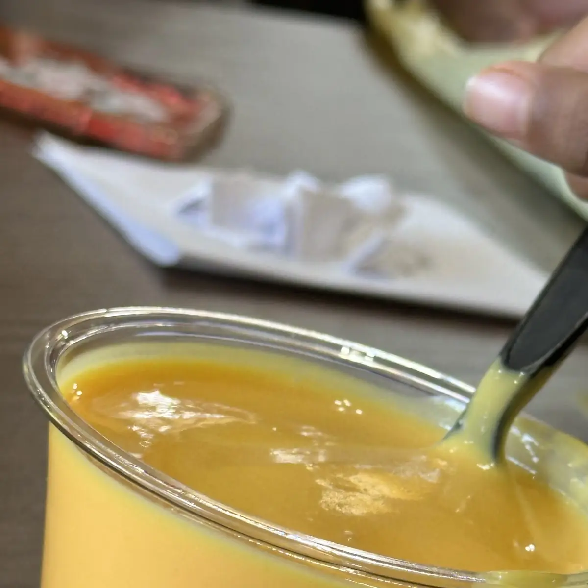 Mango Lassi