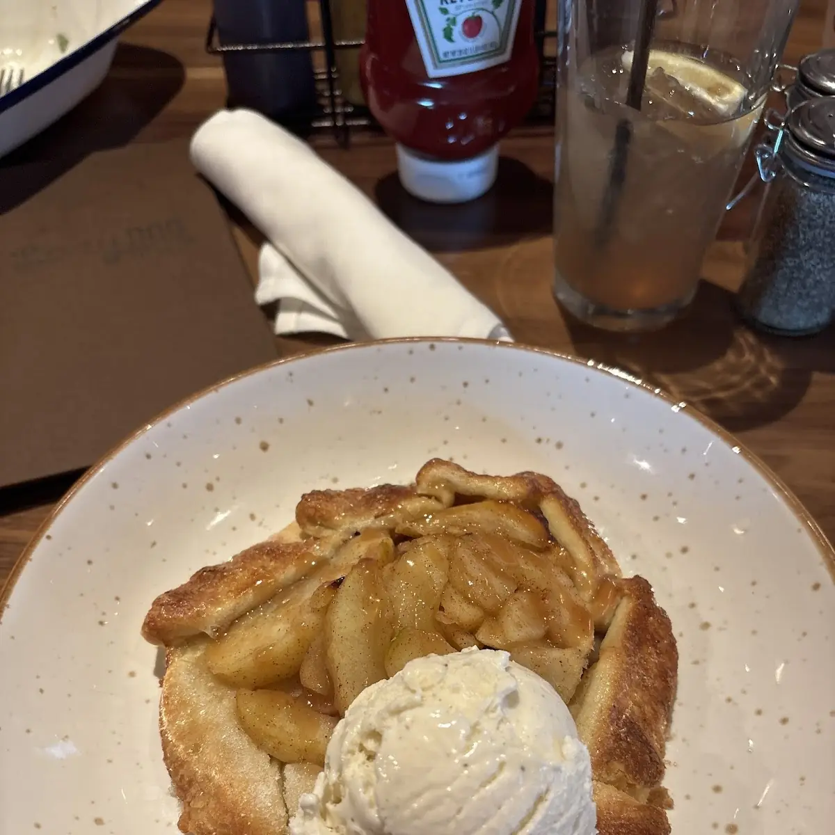 Apple Pie