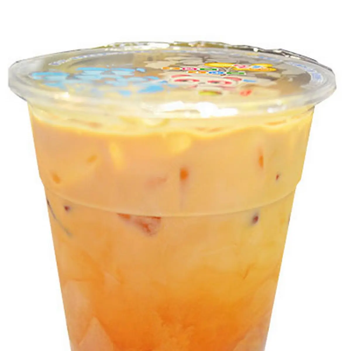 Bubble Tea Milk Tea