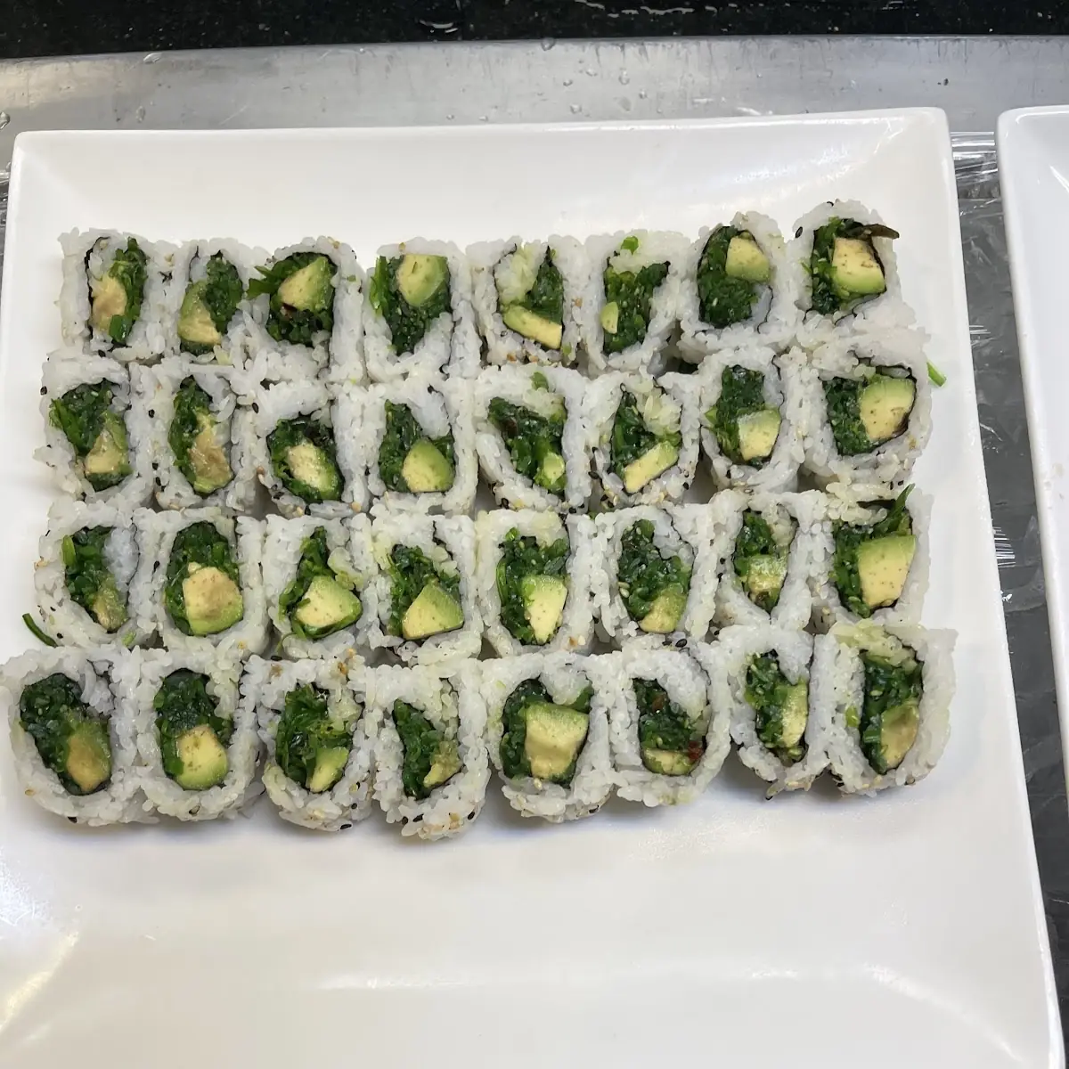 California Roll