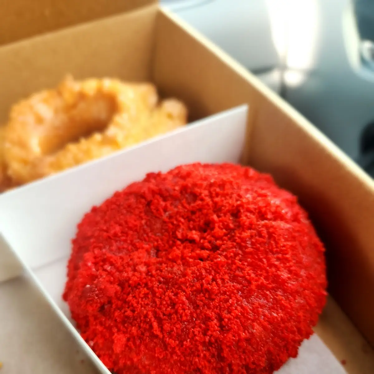 Red Velvet