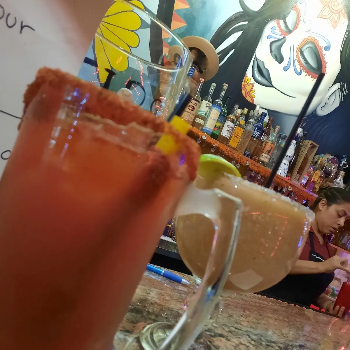 Bloody Mary