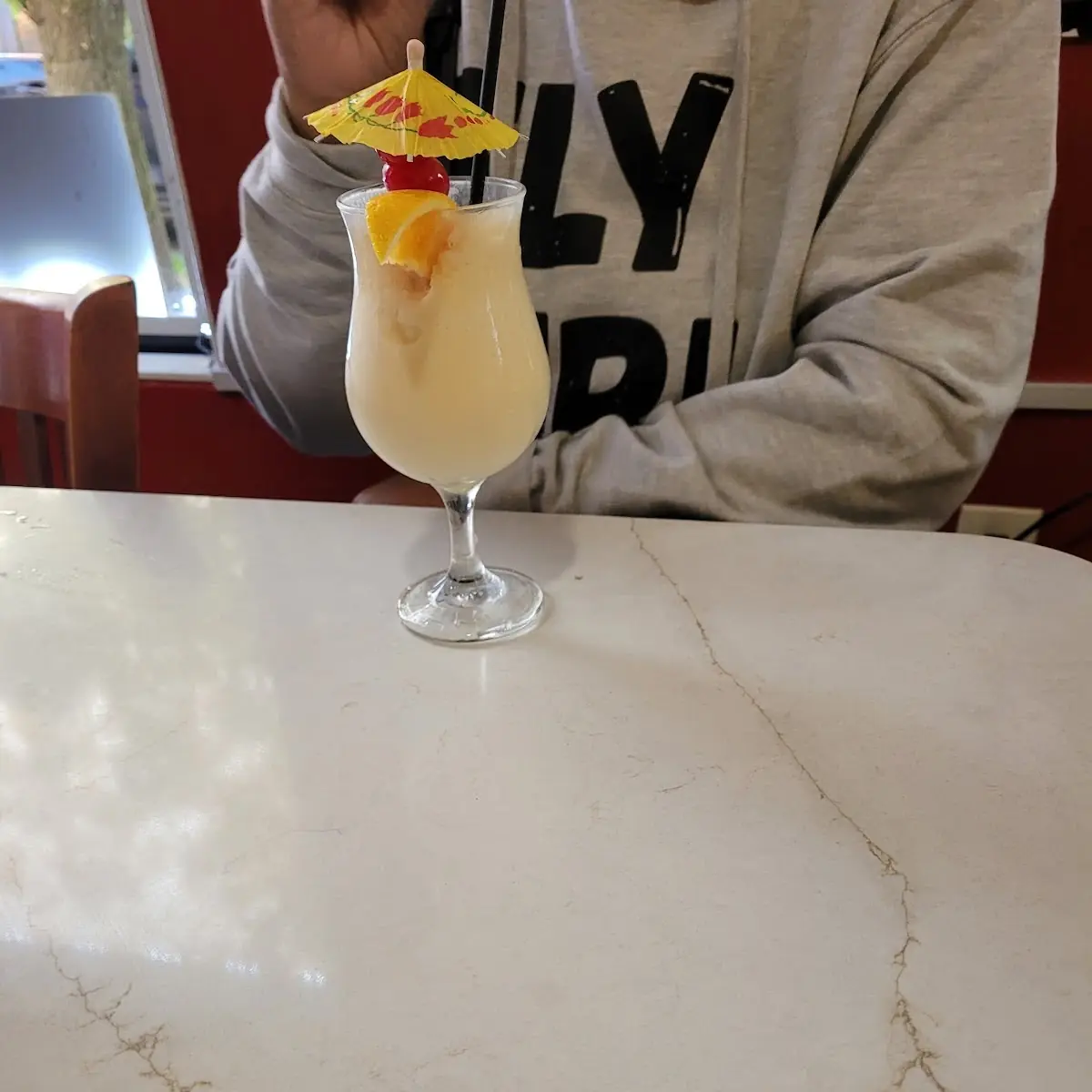 Pina Colada