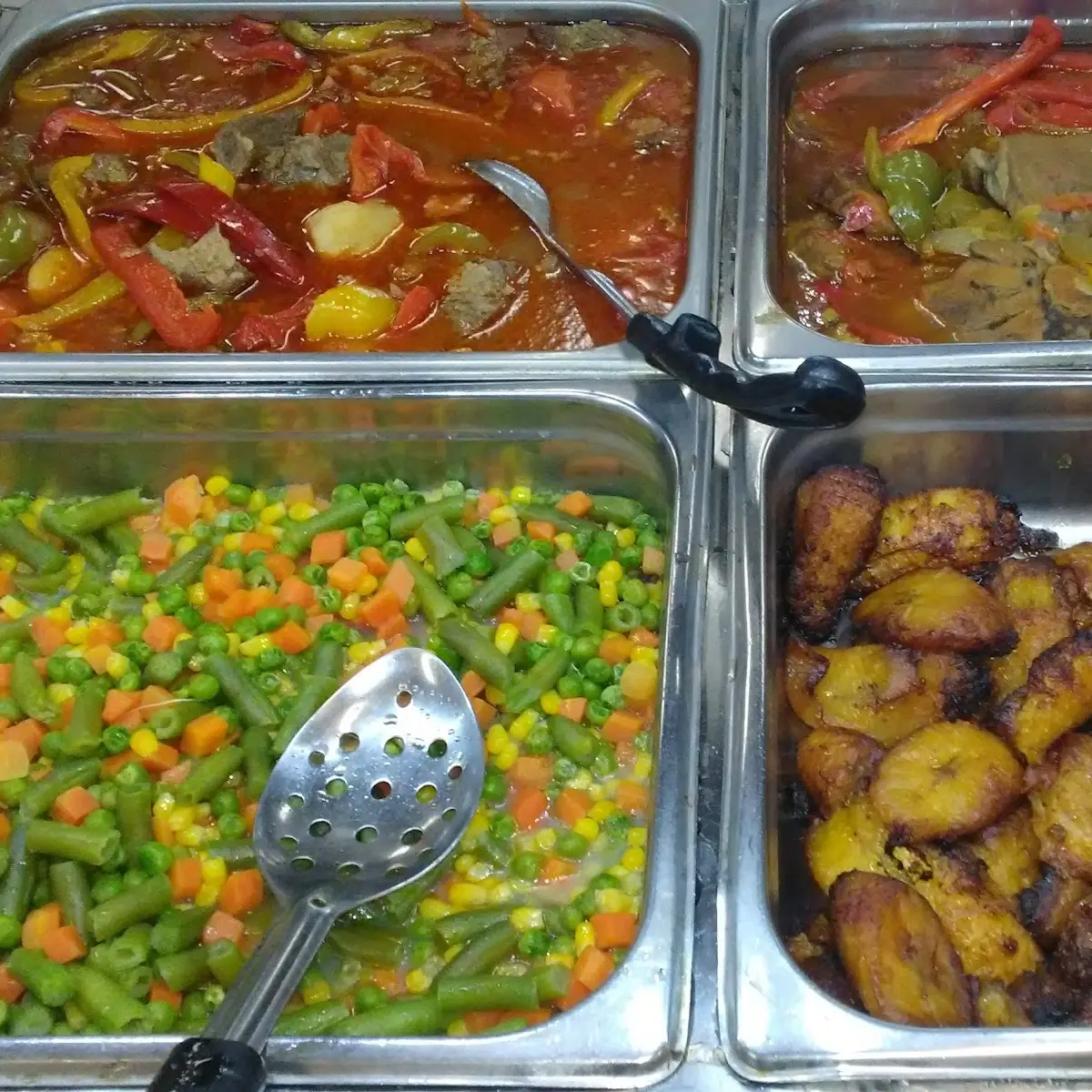 Ropa Vieja