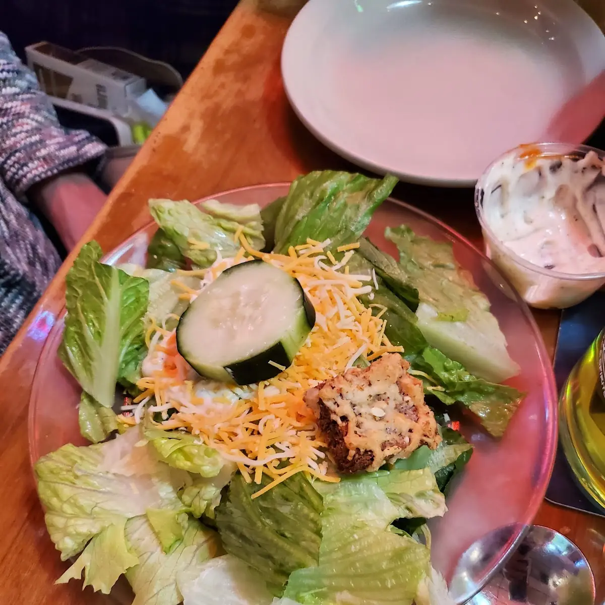House Salad