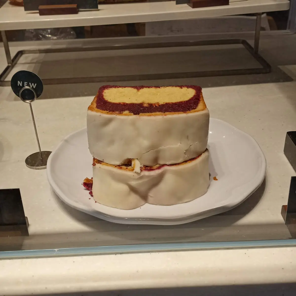 Cinnamon Roll
