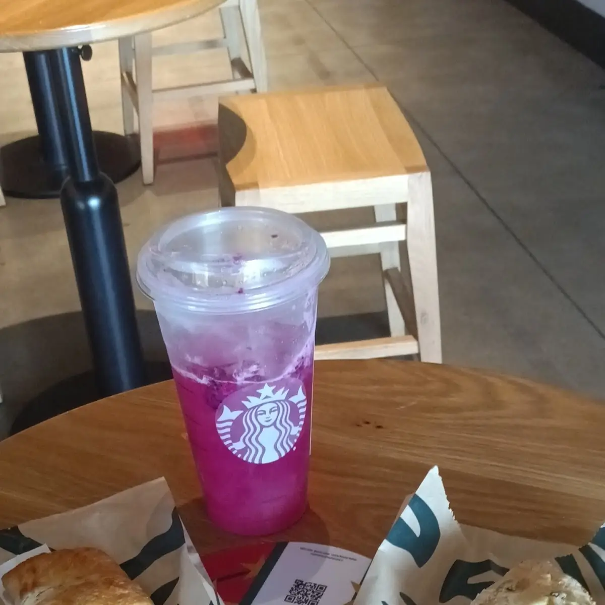Dragon Drink