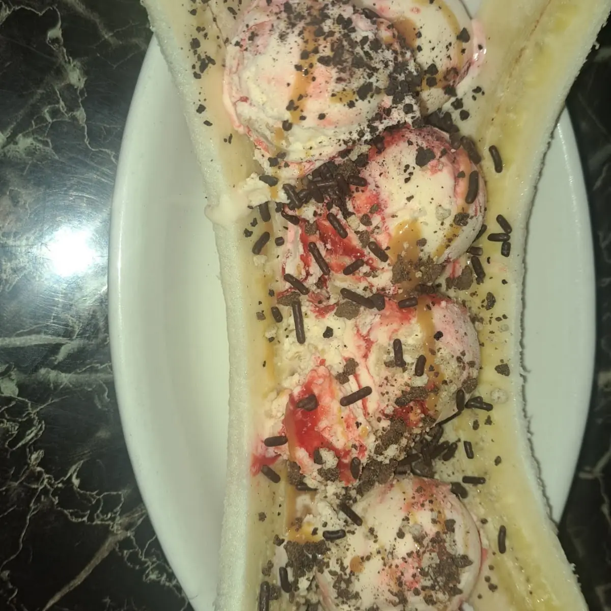 Banana Split