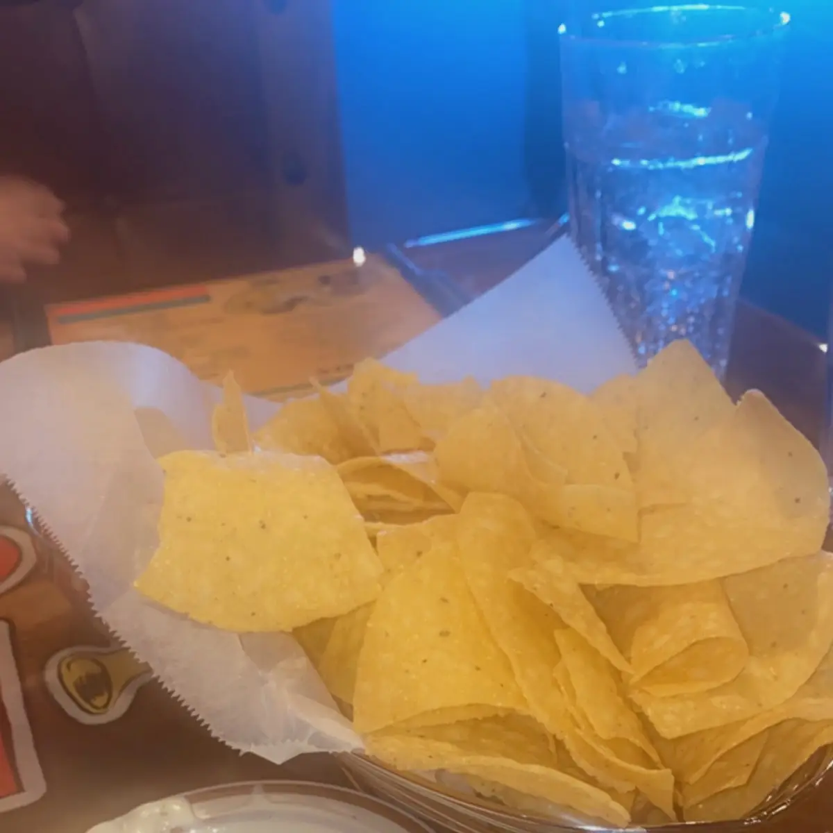 Cheese Dip