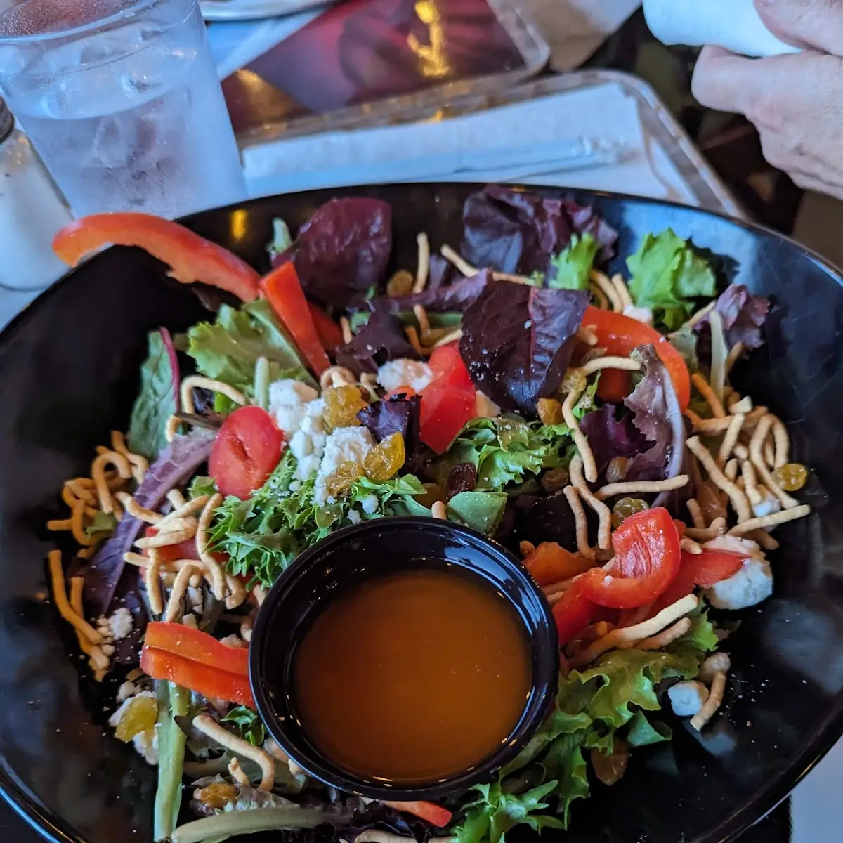 OMG Salad