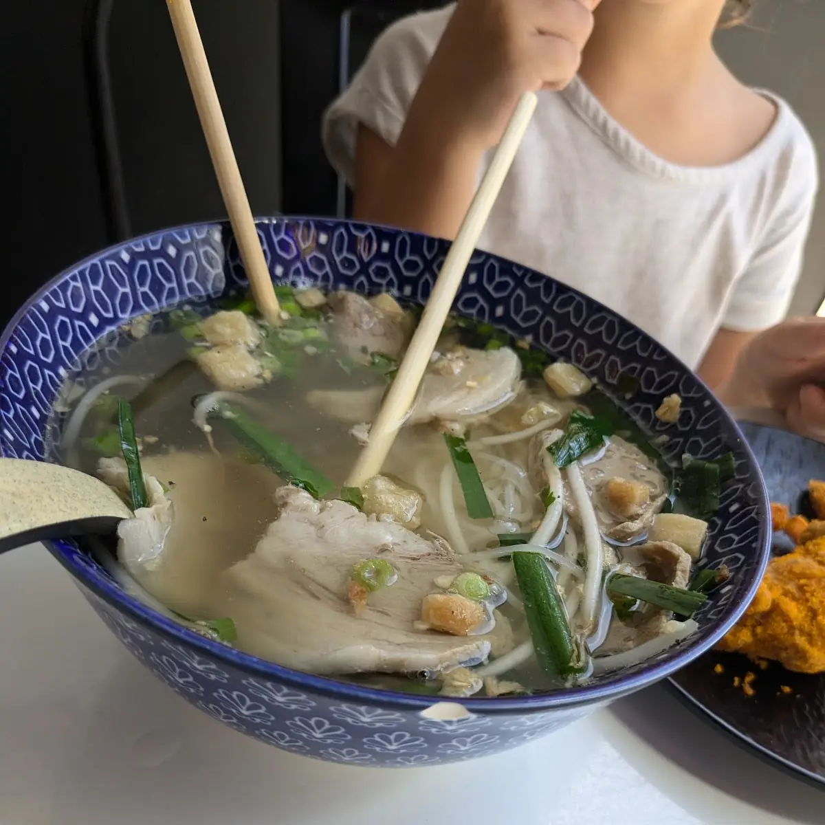 Hu Tieu Go