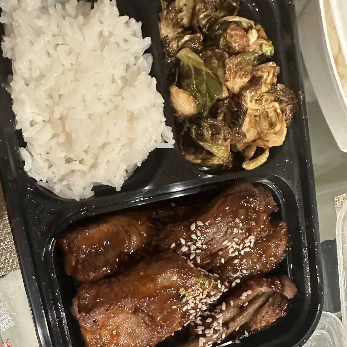Short Ribs
