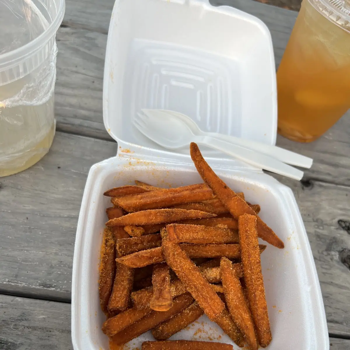 Sweet Potato