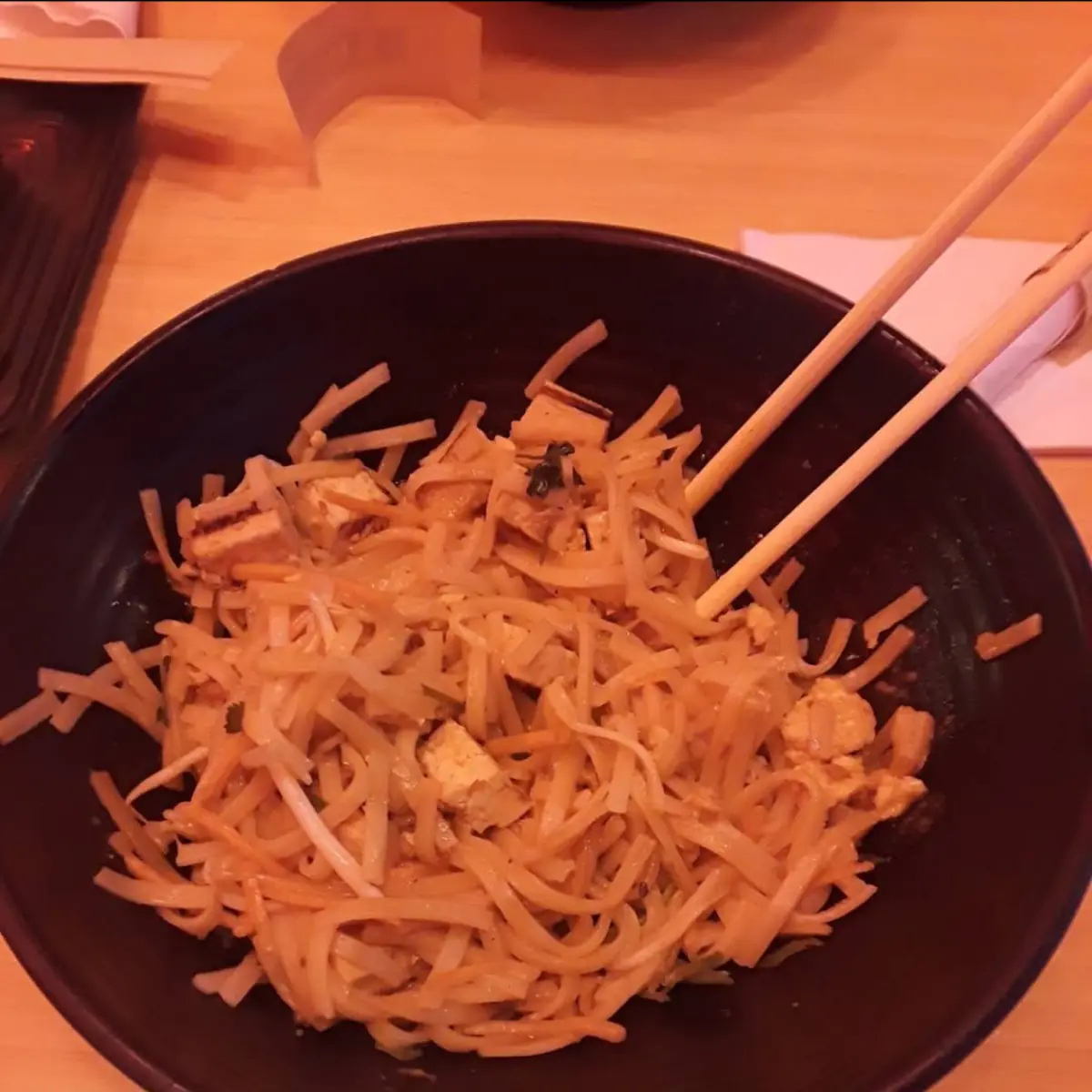 Pad Thai
