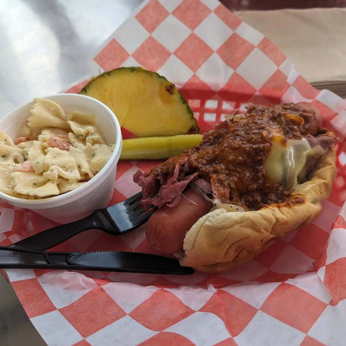 Pulled Pork